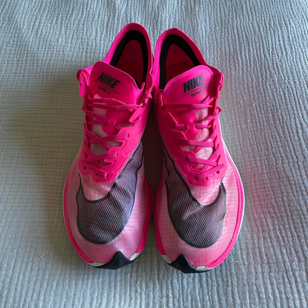 Nike ZOOMX Vapor fly NEXT% - Men’s 11